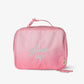 Thermal Classic Lunch Bag - Glow Up Pink