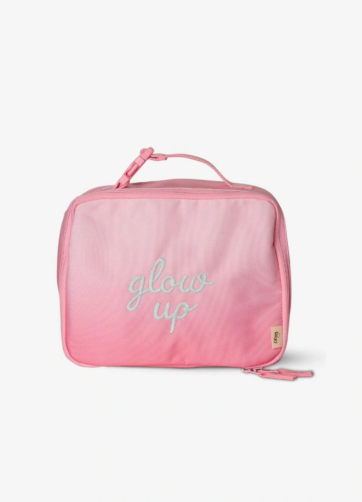 Thermal Classic Lunch Bag - Glow Up Pink