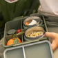 Thermal Food Jar 250ml - Green