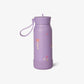 250ml Insulated Water Bottle - Mermaid