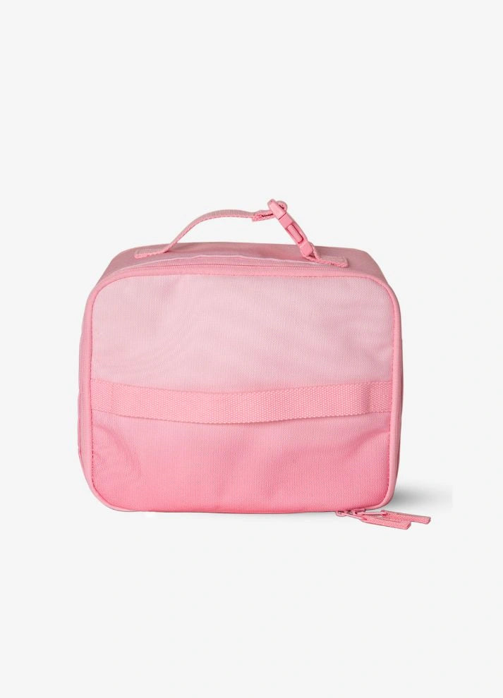 Thermal Classic Lunch Bag - Glow Up Pink