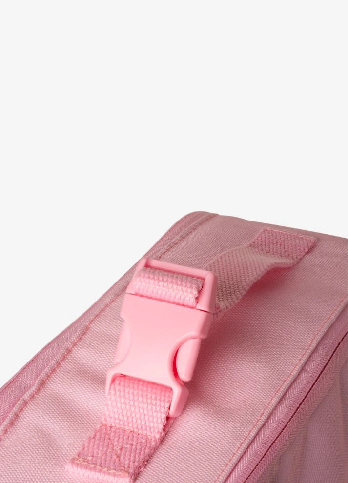 Thermal Classic Lunch Bag - Glow Up Pink