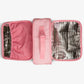 Thermal Classic Lunch Bag - Glow Up Pink