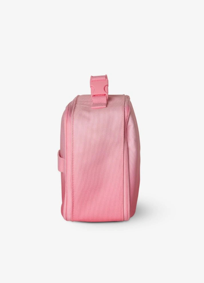 Thermal Classic Lunch Bag - Glow Up Pink