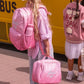 Thermal Classic Lunch Bag - Glow Up Pink