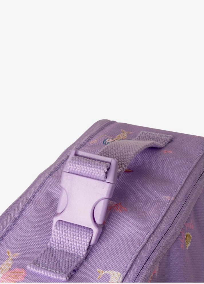 Thermal Classic Lunch Bag - Mermaid