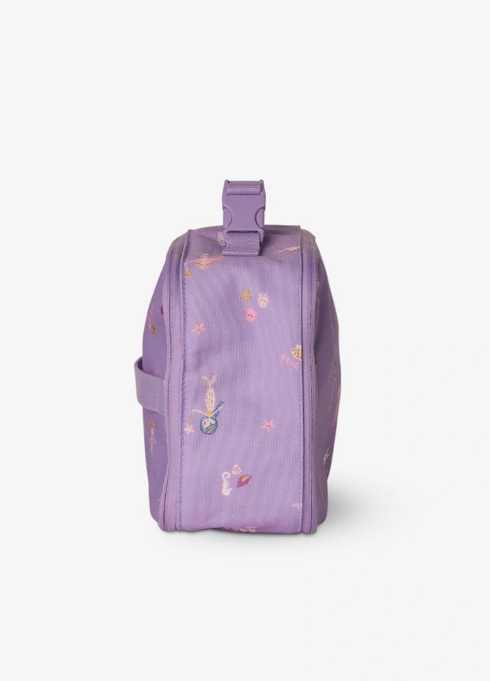 Thermal Classic Lunch Bag - Mermaid
