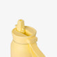350ml Insulated Water Bottle - Glow Up Pink/Yellow