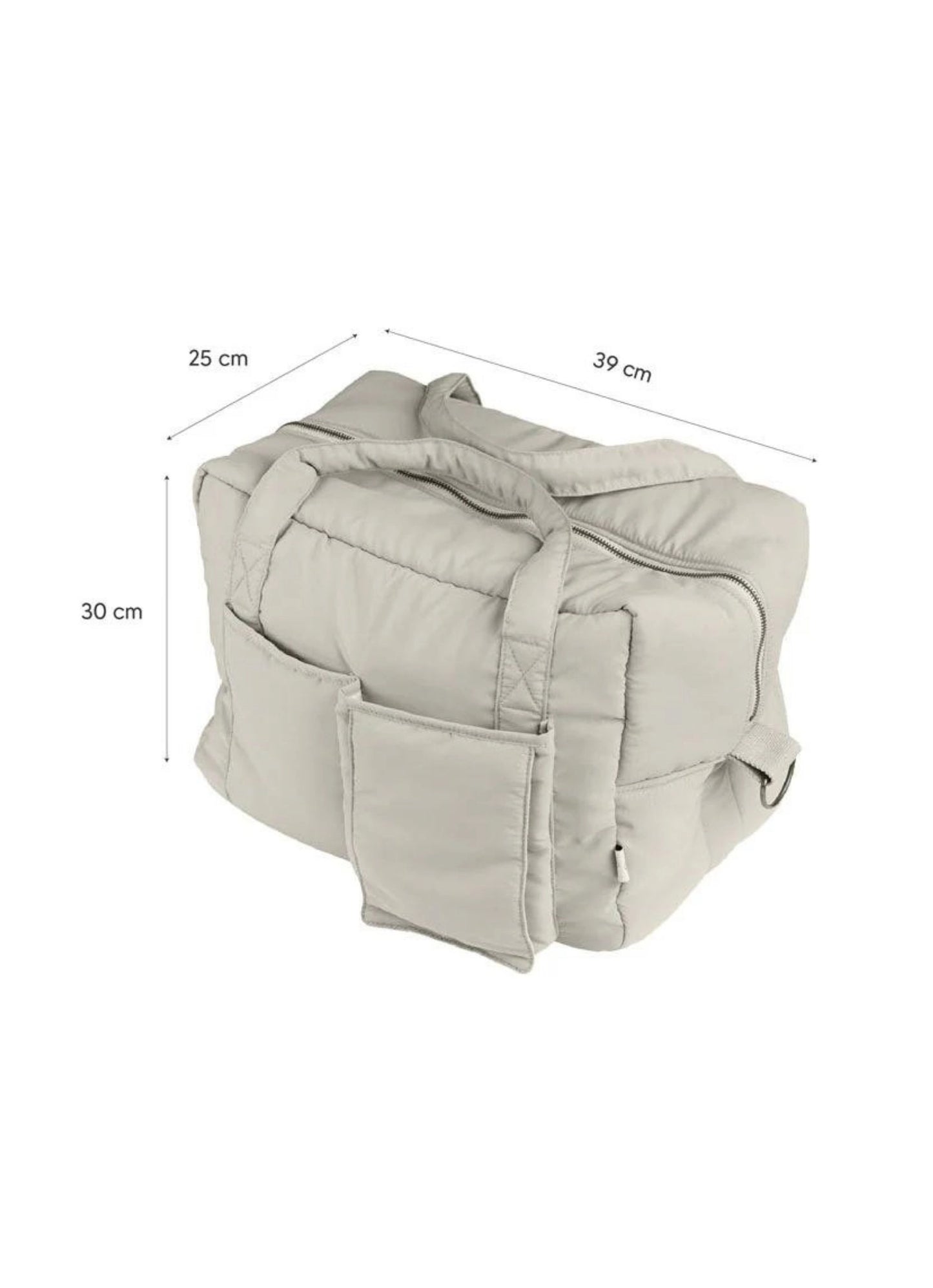 Multi Purpose Bag - Cherry