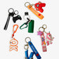 Kids Lucky Dip Keyring