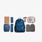 Kids Medium Backpack (18m+) - Dino