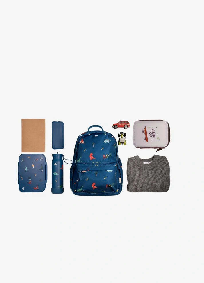 Kids Medium Backpack (18m+) - Dino