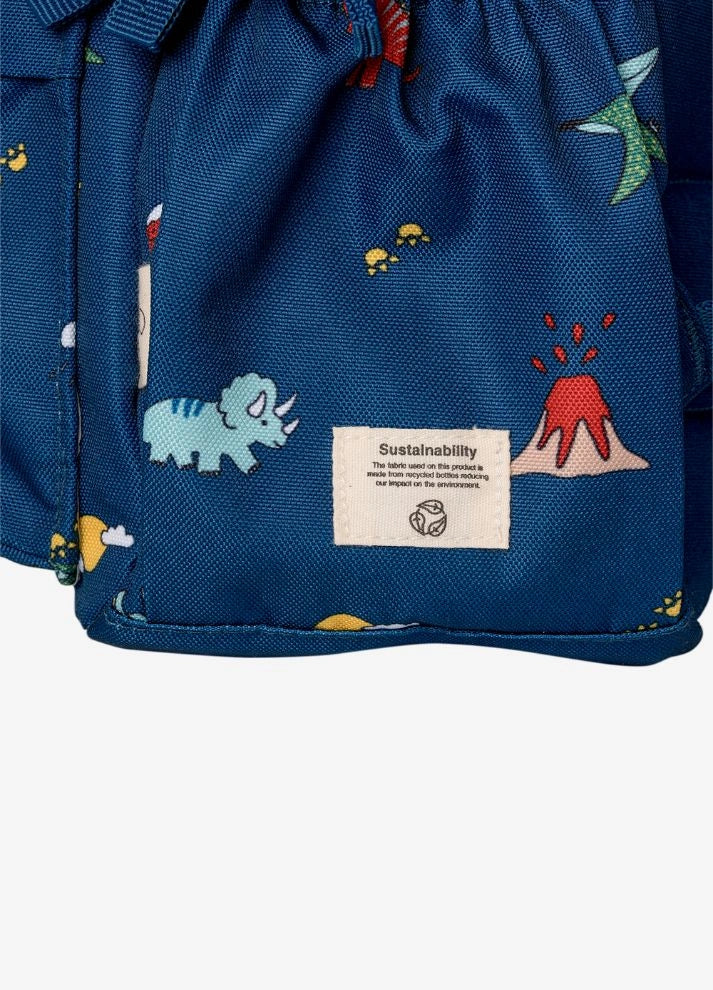 Kids Medium Backpack (18m+) - Dino