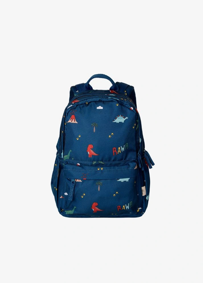 Kids Medium Backpack (18m+) - Dino