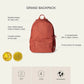 Kids Grand Backpack (4+) - Cool Kid