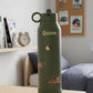 500ml Insulated Water Bottle - Tiger
