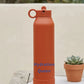 500ml Insulated Water Bottle - Brick