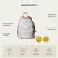 Kids Mini Backpack (12m+) - Ballerina