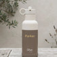 500ml Insulated Water Bottle - Brown