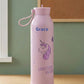 750ml Insulated Water Bottle - Stormy Unicorn