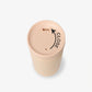 Travel Mug 320ml - Beige