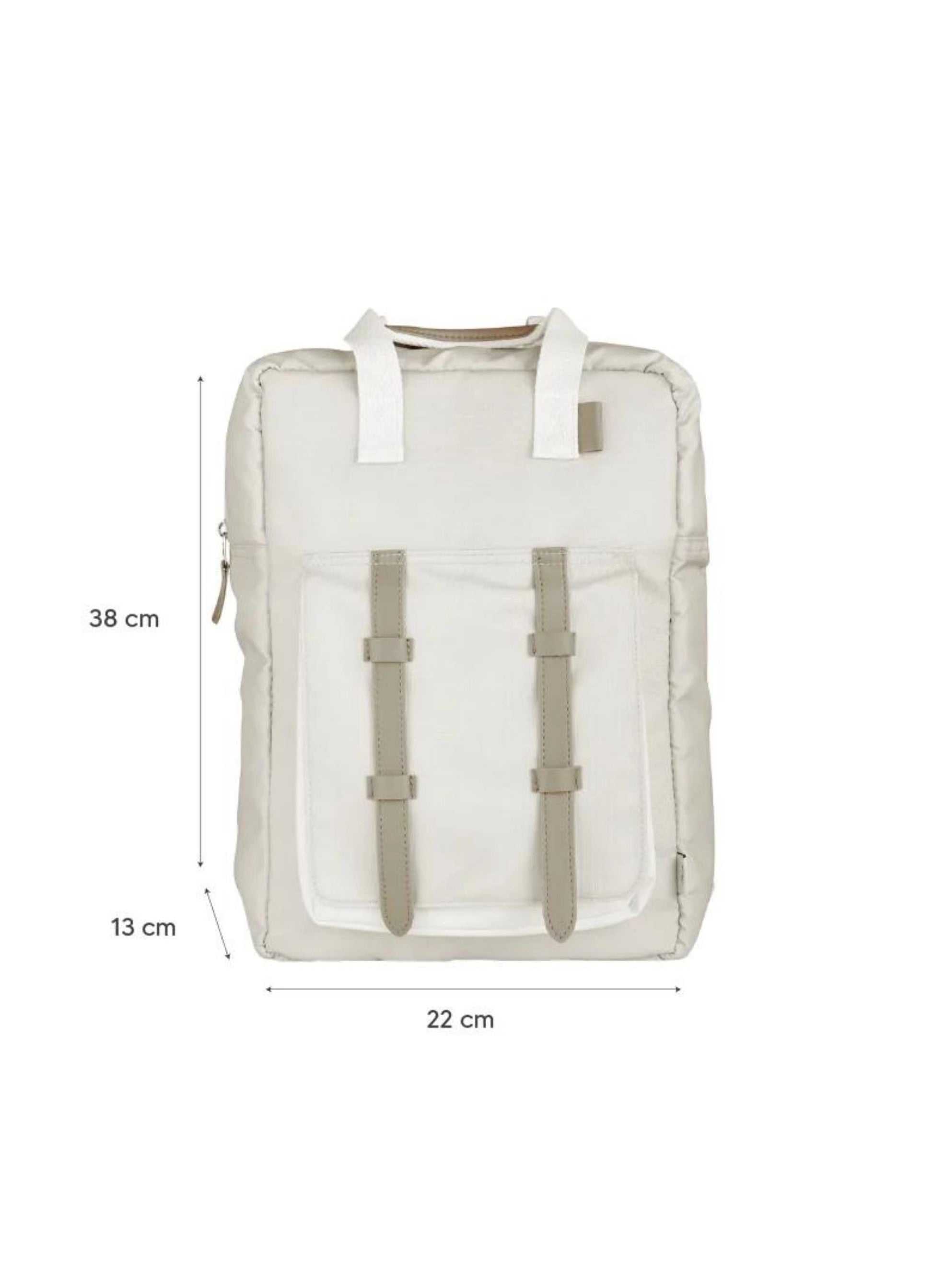 backpack with laptop compartment uk Large Backpack + Laptop Compartment - Yellow