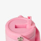 Insulated Tumbler 600ml - Glow Up Pink