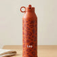 750ml Insulated Water Bottle - Leo