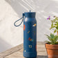 350ml Insulated Water Bottle - Dino