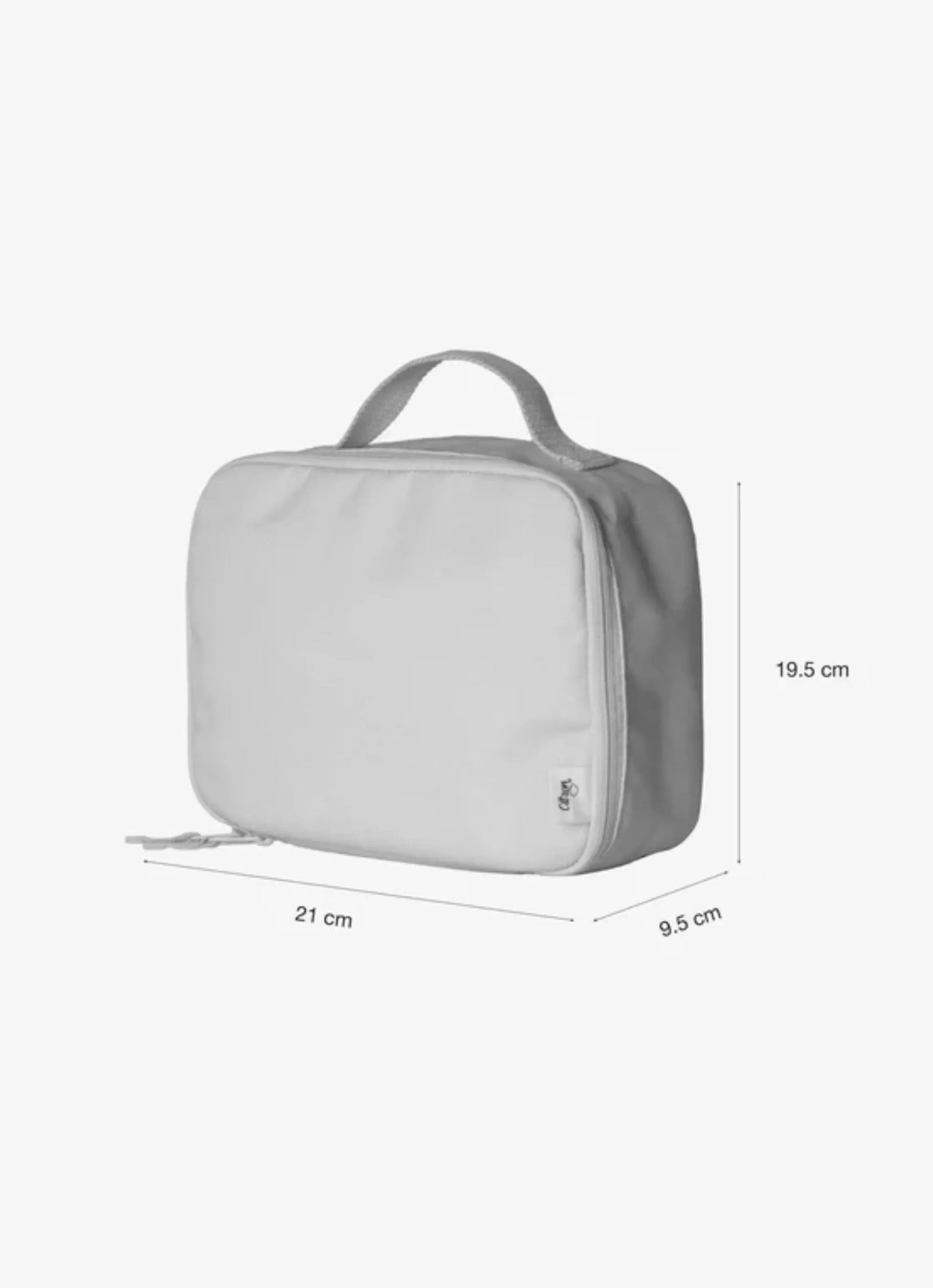Thermal Classic Lunch Bag - Tiger