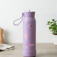 350ml Insulated Water Bottle - Mermaid