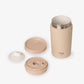 Travel Mug 320ml - Beige