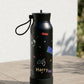 500ml Insulated Water Bottle - Gaming