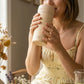 Travel Mug 450ml - Beige