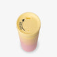Travel Mug 450ml - Glow Up Pink/Yellow