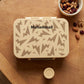 Tritan Lunch Box - Thunder Yellow
