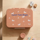 Tritan Lunch Box - Unicorn