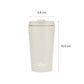 Coffee Mug 370ml - Yellow