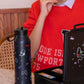 500ml Insulated Water Bottle - Gaming