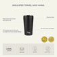 Coffee Mug 420ml - Blue