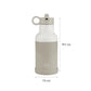 350ml Insulated Water Bottle - Lemon