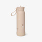 500ml Insulated Water Bottle - Ballerina