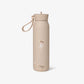 500ml Insulated Water Bottle - Ballerina