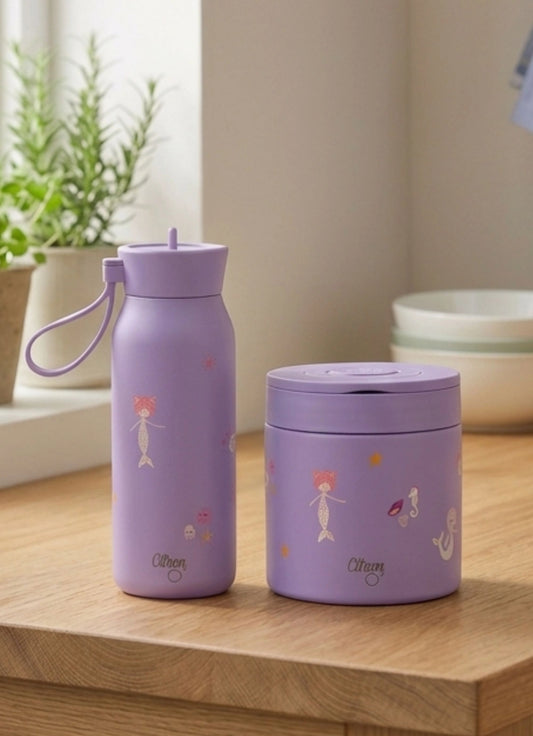 Lunch Bundle – Mermaid