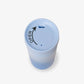 Travel Mug 320ml - Glow Up Blue