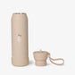 500ml Insulated Water Bottle - Ballerina