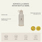500ml Insulated Water Bottle - Sophie La Girafe
