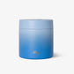 Insulated Food Flask 350ml - Glow Up Blue