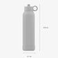 500ml Insulated Water Bottle - Tiger