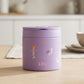 Insulated Food Flask 350ml - Mermaid
